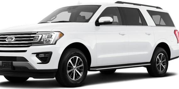 FORD EXPEDITION MAX 2018 1FMJK1HT6JEA19509 image